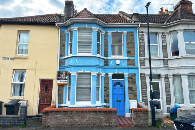 Property for sale in Leonard Road, Redfield, Bristol