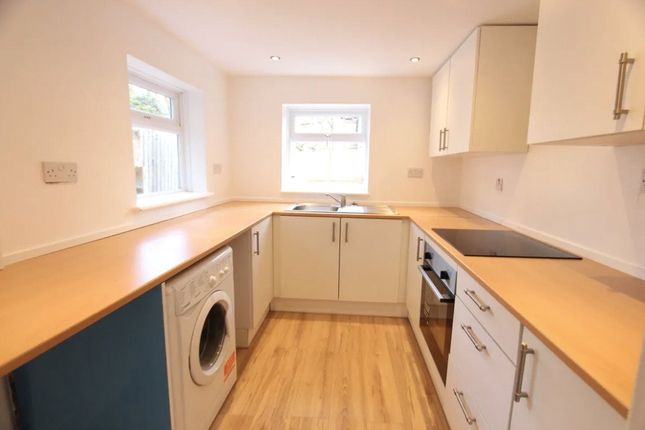 Terraced house for sale in Warwick Road, Edmonton, London