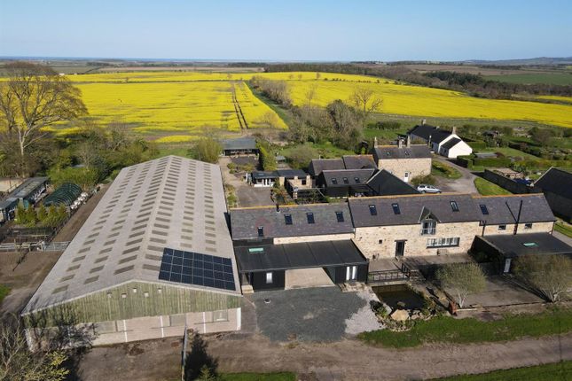 Property for sale in The Steading, East Allerdean, Foulden, Berwick-Upon-Tweed