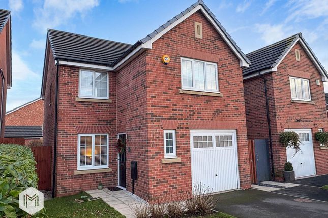 4-bed house on 22 Stoneacre Close, Warrington, £370,000