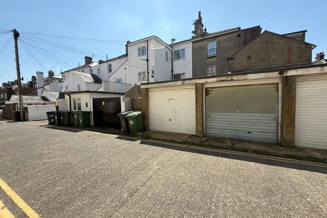 Garage At The Rear Of, 31, Lushington Road, East Sussex photo 4