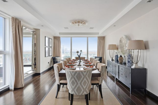 Flat Apartment 88, Caro Point, 5 Gatliff Road, London photo 4