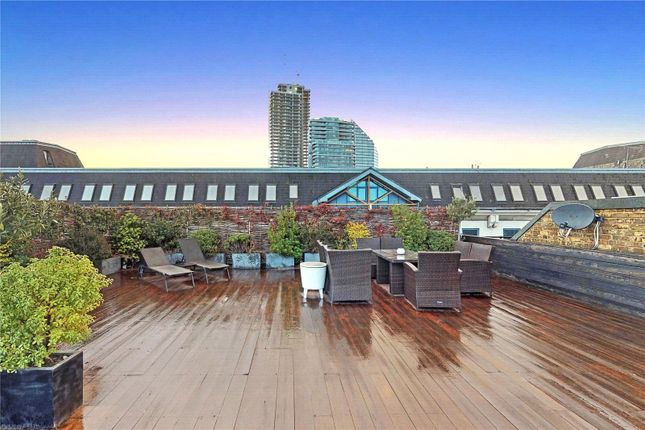 Penthouse, 22, Shepherdess Walk, London photo 2