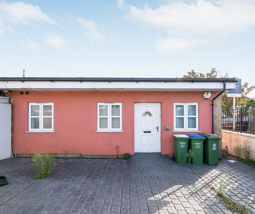 2-bed house on 167a, Blendon Road, London, £1,525/mo