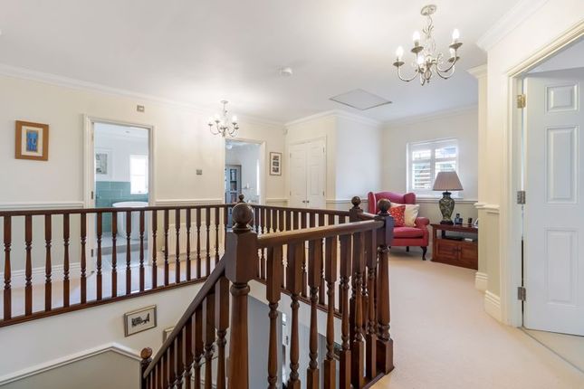 Detached house for sale in The Asters, Cheshunt, Waltham Cross