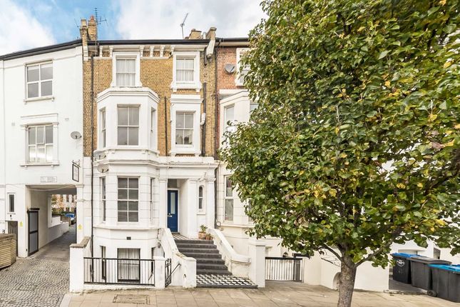 Thumbnail Terraced house for sale in Priory Park Road, London