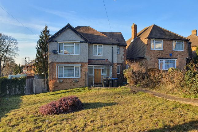 Thumbnail Property for sale in The Ruffetts, South Croydon