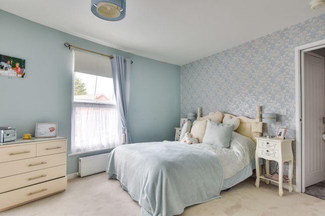 Flat for sale in Braintree Road, Dunmow