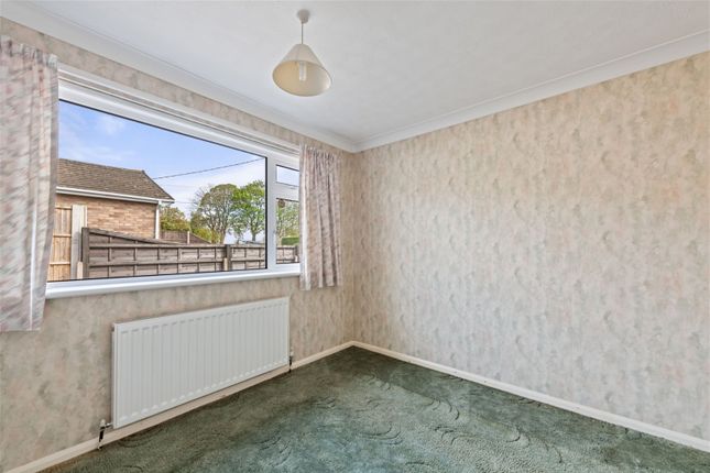 Bungalow for sale in Hough Lane, Carlton Scroop, Grantham