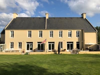 Properties For Sale In Bayeux Calvados Lower Normandy