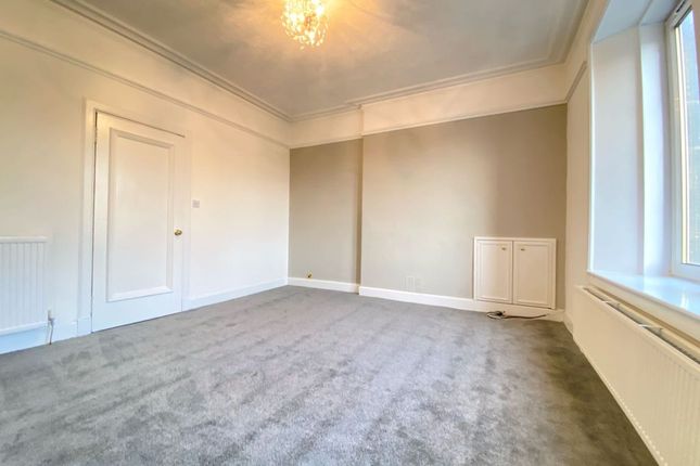 Flat for sale in 105 Union Road (Top Floor), Falkirk, Camelon