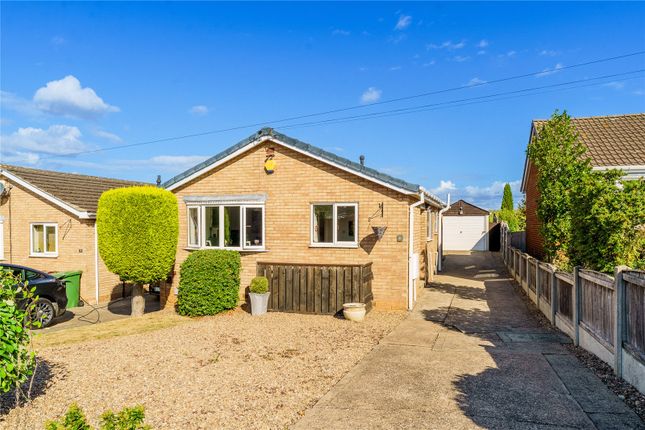 3-bed house on 11, Barton Way, South Elmsall, £290,000