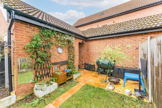 Terraced house for sale in Victory Avenue, Bradwell, Great Yarmouth