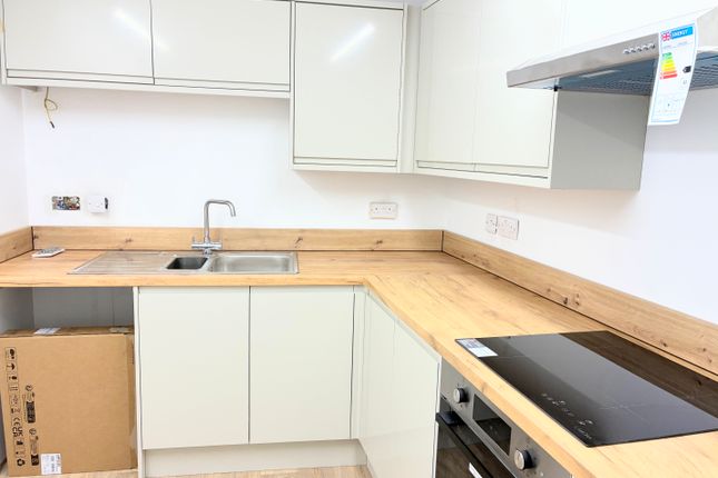 Flat 1, Wellingborough photo 2
