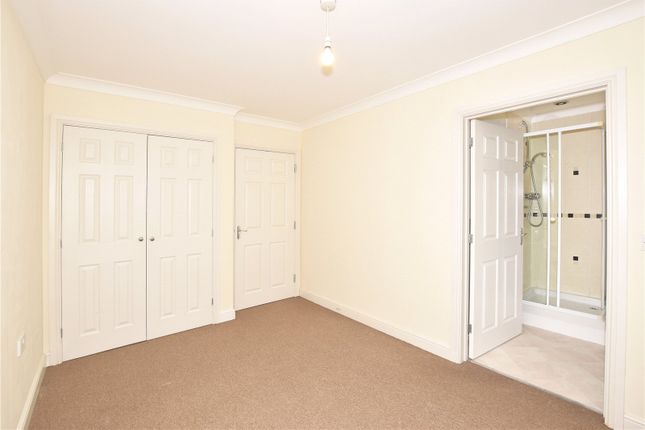 Terraced house for sale in Cedar Ridge, Llandrindod Wells, Powys