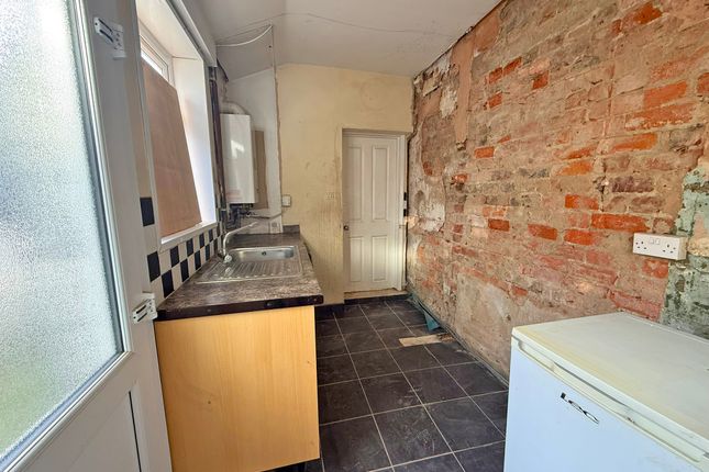 1, Salisbury Street, Scarborough photo 4