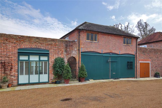 Thumbnail Mews house for sale in Coach House Mews, Great Maytham Hall, Rolvenden, Kent