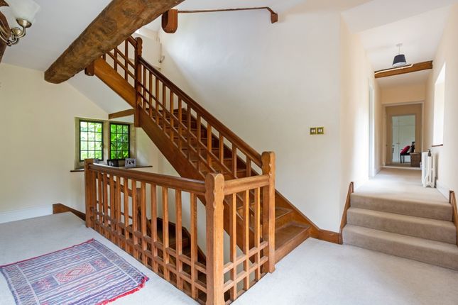 Baunton Mill Hous...