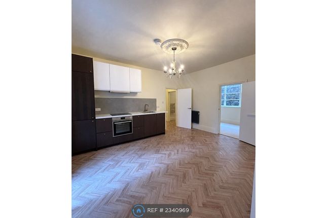 Flat, Great Stanhope St, Bath photo 2