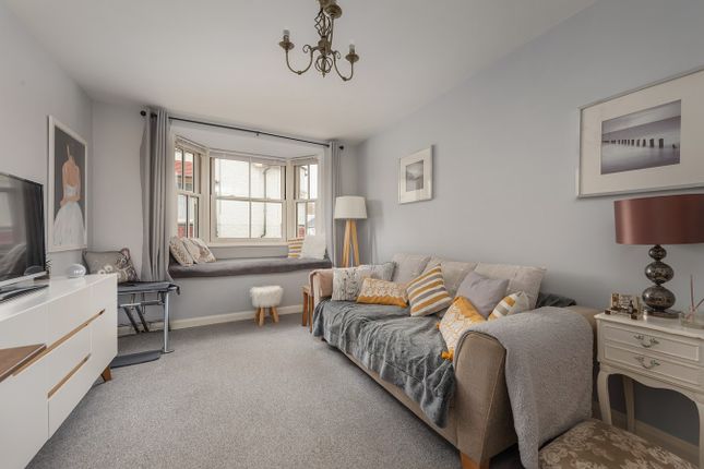 Flat for sale in East Street, Herne Bay