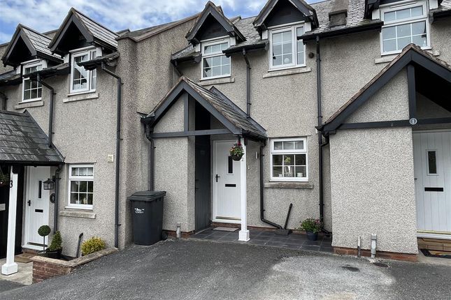 Thumbnail Terraced house for sale in Ty Isaf, Llanddulas, Conwy