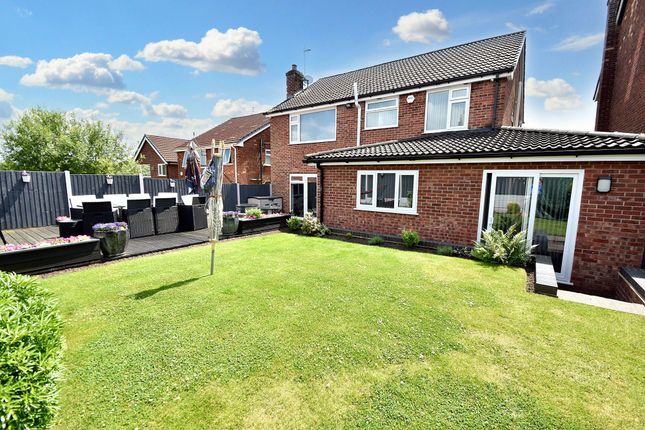 121 Sunny Bank Road, Bury photo 2