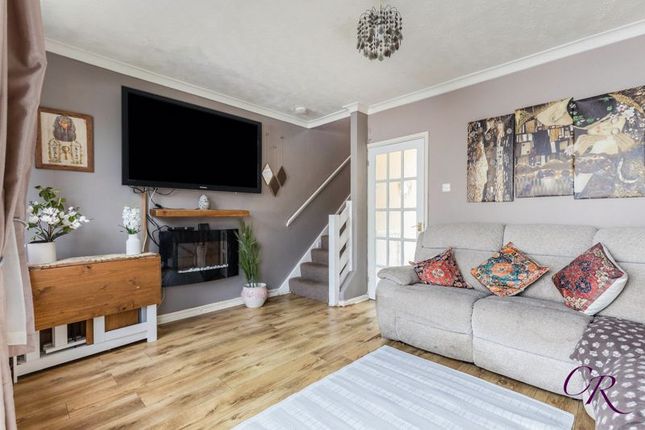 Terraced house for sale in Selkirk Street, Cheltenham