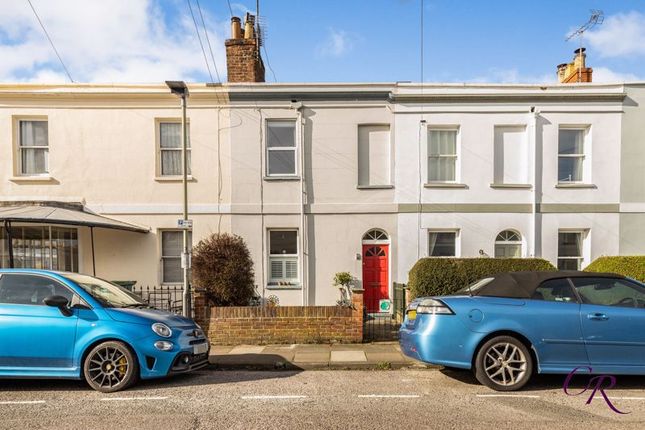 Thumbnail Terraced house for sale in Victoria Place, Cheltenham
