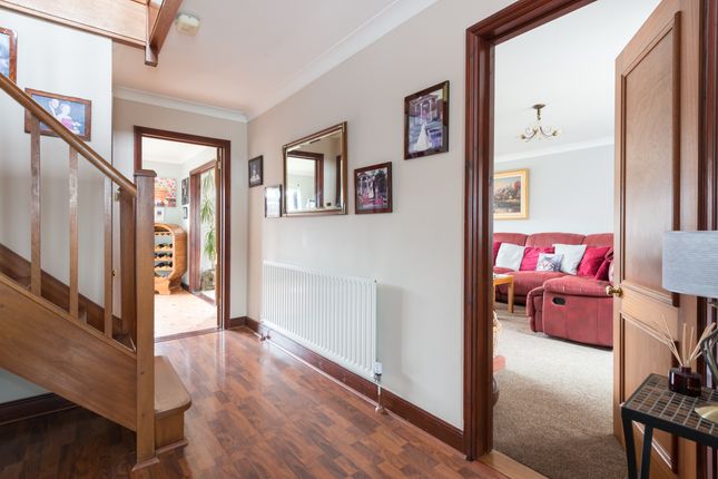 Detached house for sale in Rosebery Avenue, Herne Bay