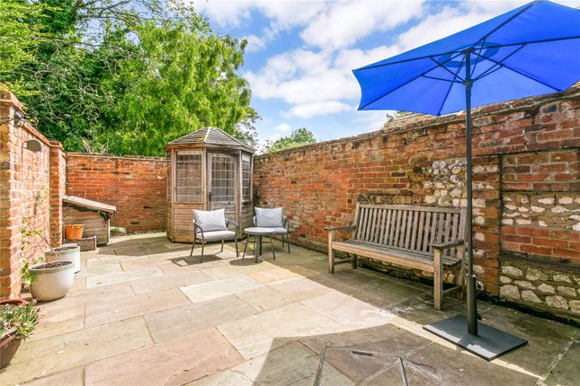 Sharrow Cottage,, Ferry Lane, Marlow photo 2