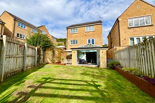 5, Saxilby Road, East Morton photo 2
