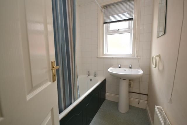 Terraced house to rent in Mount Pleasant Road, Exeter