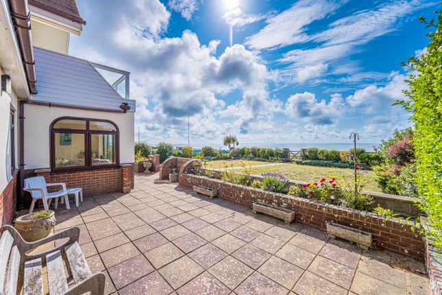 Detached house for sale in Pebble Road, Pevensey Bay