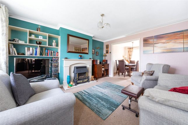 Semi-detached house for sale in Newchurch Road, Maidstone