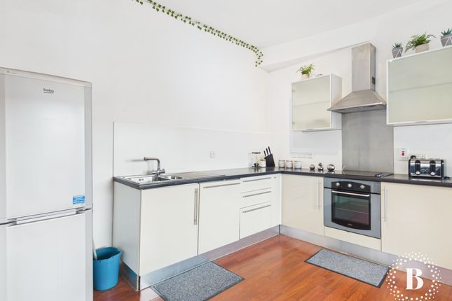 7, Berona House, 35 Charles Street, Sheffield photo 4