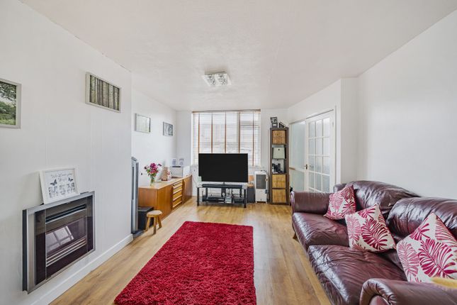 Terraced house for sale in Ashton Drive, Bristol, Somerset