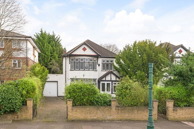 Detached house for sale in Cator Road, London