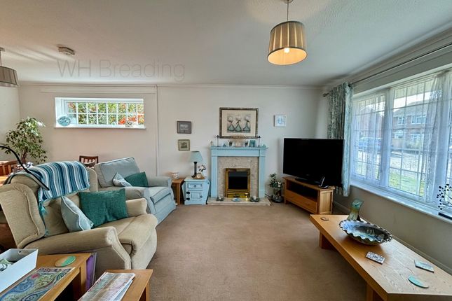 Bungalow for sale in Norview Road, Whitstable