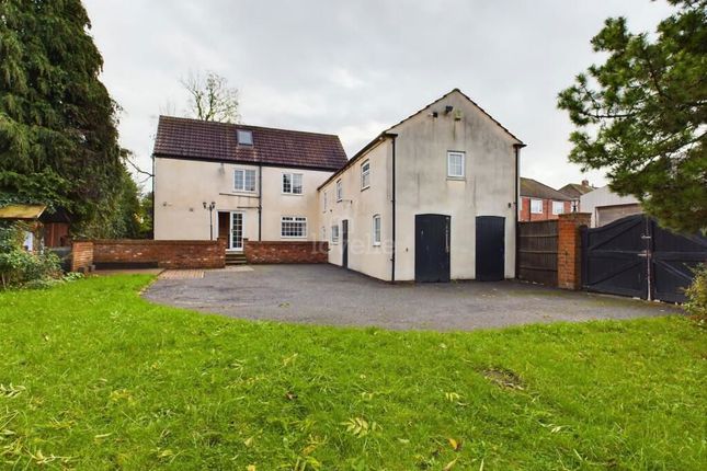 Detached house for sale in Briars Lane, Stainforth, Doncaster