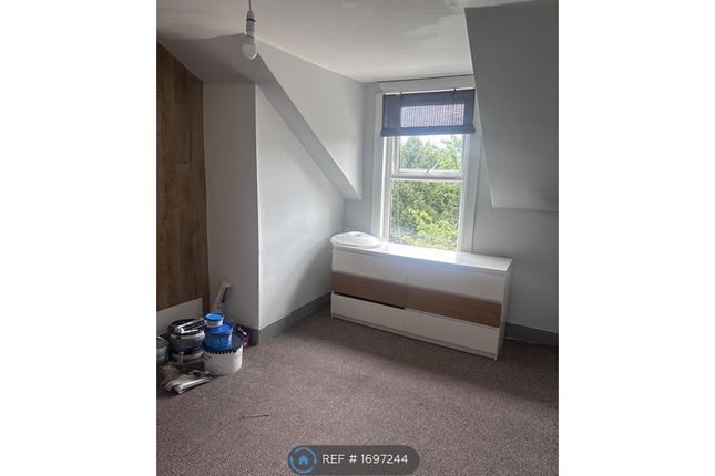 Thumbnail Flat to rent in West Dulwich, London