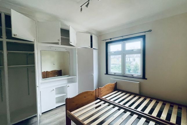 Thumbnail Terraced house to rent in Holland Road, London