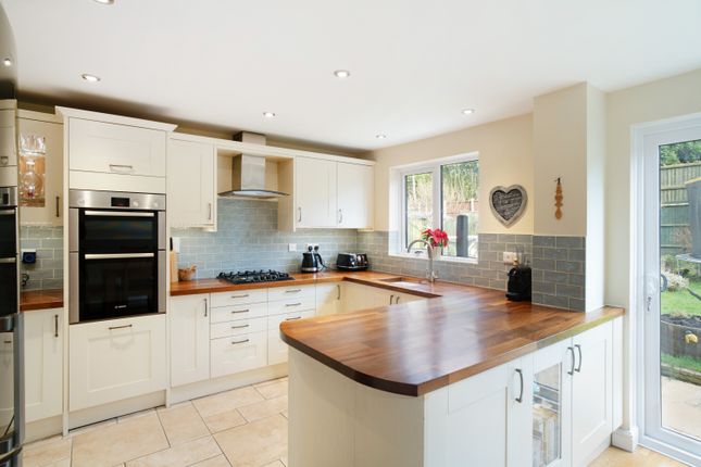 Detached house for sale in Linden Close, Cheltenham