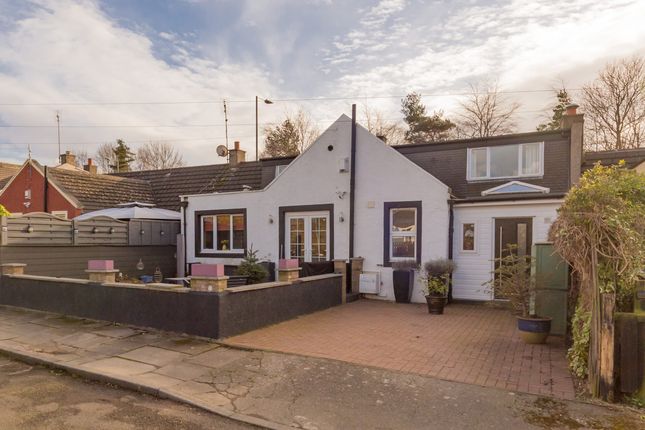Thumbnail Cottage for sale in 391 Old Dalkeith Road, Liberton