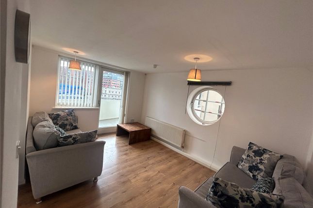 Apartment 157, 6, Royal Quay, Merseyside photo 3