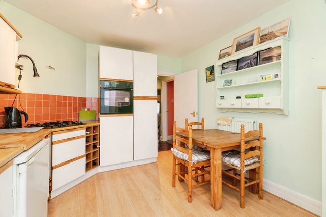 Penthouse, 8, Cadogan Road, Norfolk photo 3