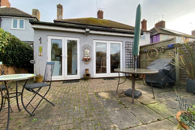 Semi-detached house for sale in Gladstone Road, Walmer