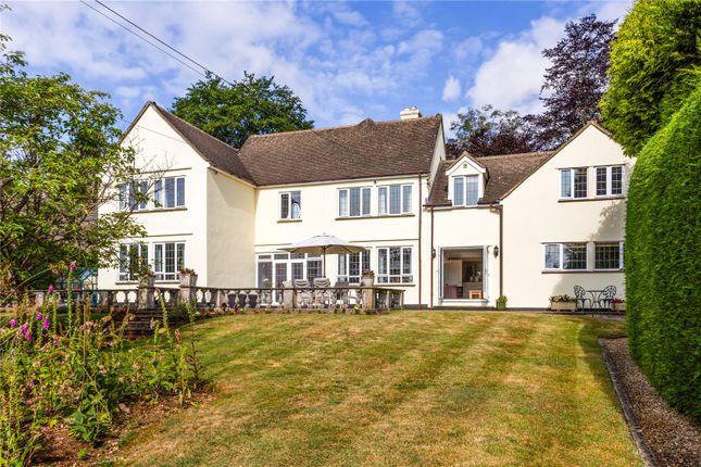 Detached house for sale in The Highlands, Painswick