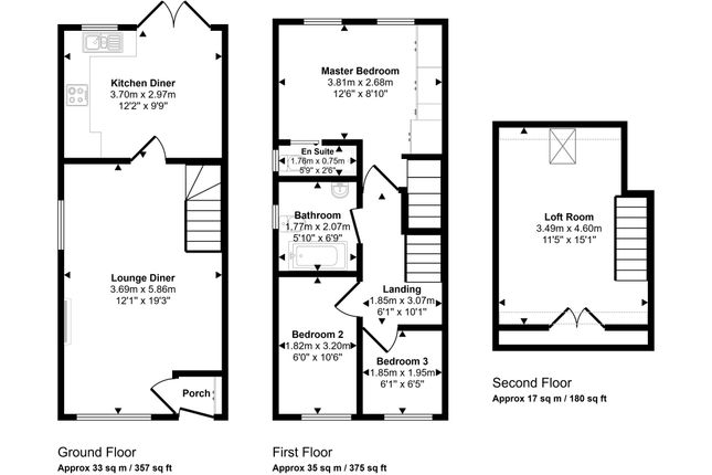 37, Pinedale Drive, South Hetton photo 2