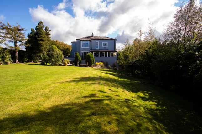 Detached house for sale in Scenery Hill House, Branthwaite, Cumbria