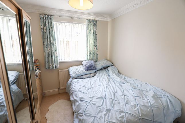 Flat for sale in Princes Court, Bare Lane, Morecambe